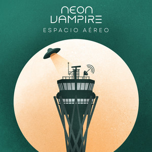 Espacio aéreo