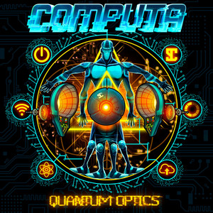 Quantum Optics (Explicit)