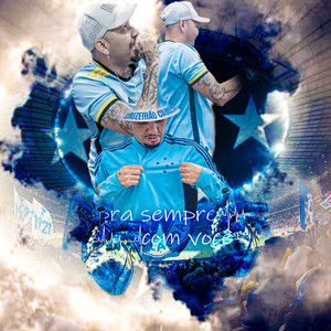 Pra Sempre Com Você