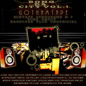 Geraki Sto Pioma (Explicit)