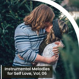 Instrumental Melodies For Self Love, Vol. 06