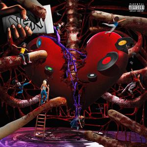 NGN - Expired Love (Explicit)