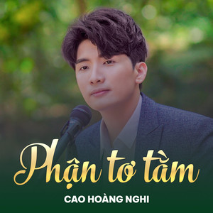 Phận Tơ Tằm