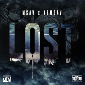 Lost (Explicit)