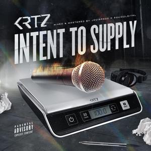 Intent To Supply (Explicit)