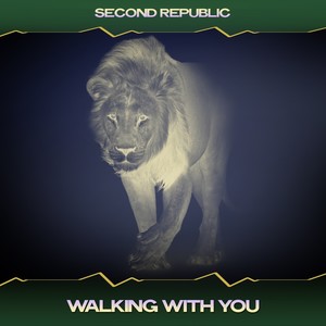 Walking with You (Richard Richmonds Mix, 24 Bit Remastered)