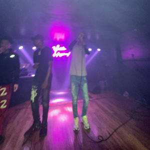 Handle The Spray (feat. tech! & kxmanii) (Explicit)