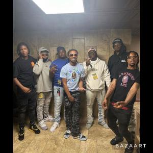 Back to back to back (feat. Certified trapper & Donny ying) (Explicit)