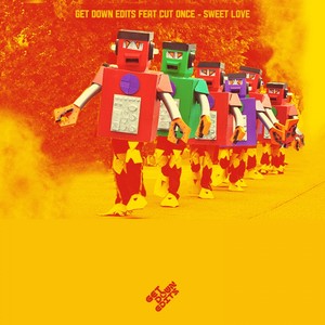 Sweet Love (Jay Ru Remix)