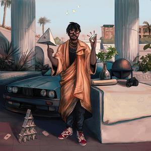 Leave me Behind(feat. Launi) (Explicit)