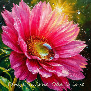 Ode to love-Tanya Smirna