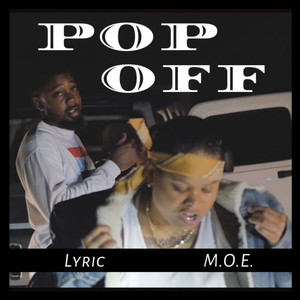 Pop Off (Explicit)
