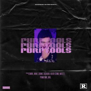 Styrofoam (Explicit)