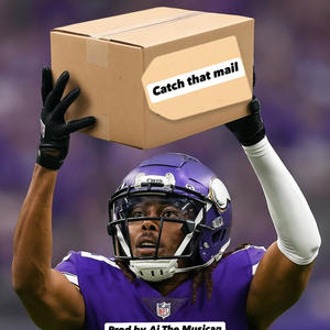 Catch That Mail (feat. Rx Runt) (Explicit)