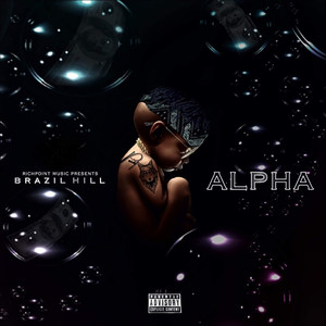 Alpha (Explicit)