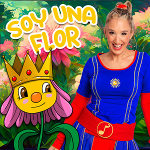 Soy Una Flor
