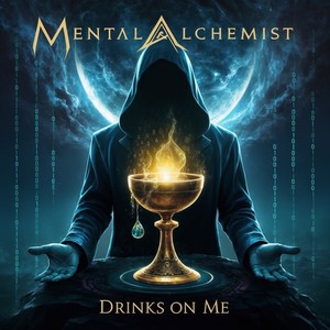 Drinks On Me (Explicit)