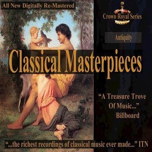 Antiquity - Classical Masterpieces