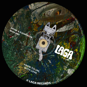 Mōiqe - Been Bad (Radio Edit)