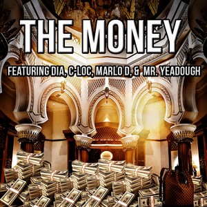 The Money(feat. C-Loc)