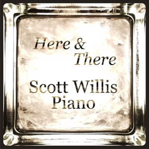 Scott Willis Piano - Heaven