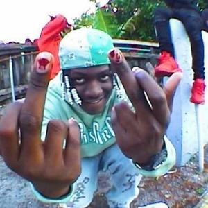 Solo steepin crete boy lil yatchy (remix|Explicit)