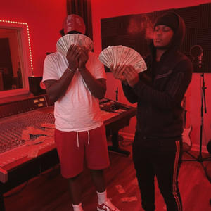 Man of steel (feat. Wayyy2silent) (Explicit)