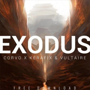 Exodus (Vinch Remix)