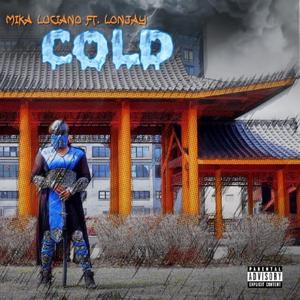 Cold (feat. Lonjay)