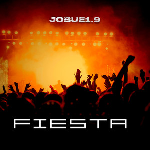 Josue1.9 - Fiesta