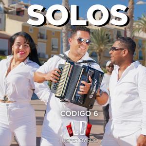 Solos (feat. vallenato codigo 6)