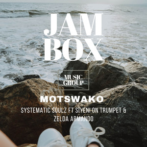 Motswako (Instrumental Mix)