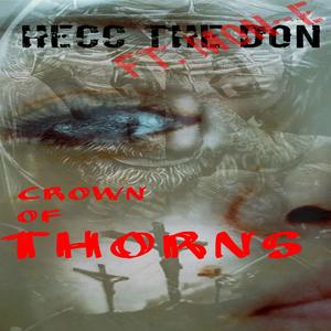 CROWN OF THORNS (feat. MON-E)