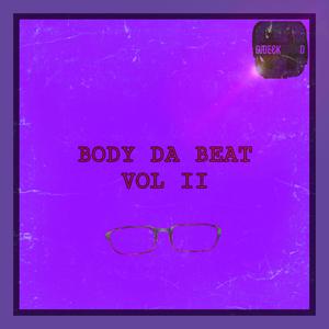 Body The Beat Vol II (Explicit)