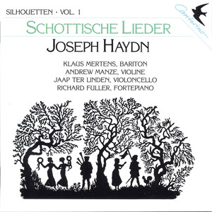 Sechs Rondolieder - Sechs Rondolieder: IV. The Ploughman