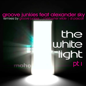 The White Light PT. 1 (feat. Alexander Sky)