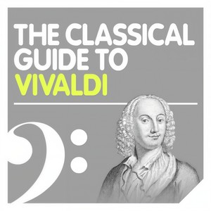 Vivaldi: Concerto for Four Violins in B-Flat Major, RV 553 - I. Allegro (Single Version)