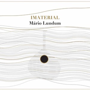 Gaivota(feat. Zeca Medeiros) (Lundum Version)