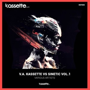 V.A. Kassette vs. Sinetic, Vol. 1