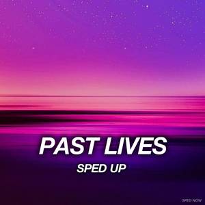 Past Lives