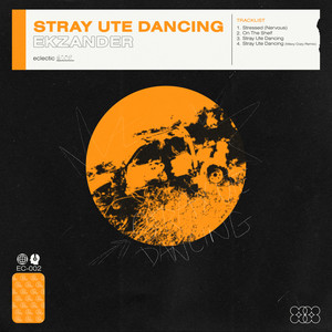 Stray Ute Dancing (Maxy Cozy Remix)