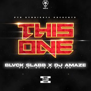 This One (feat. DJ Amaze & Bob DeNiro) (Radio Edit)