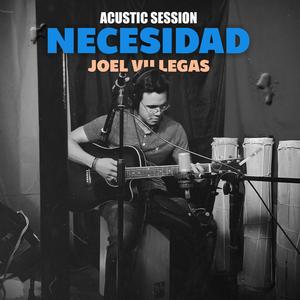 Necesidad Acustic Session