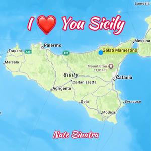 I Love You Sicily