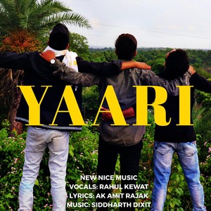 Yaari