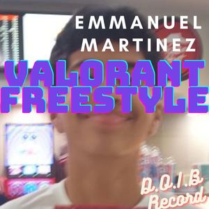 VALORANT FREESTYLE (Explicit)