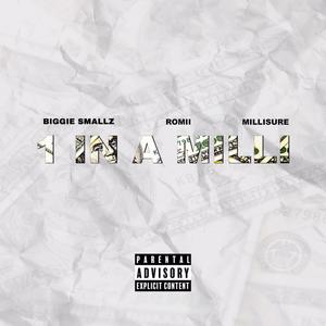 1 In a Milli (feat. Millisure & Romii) (Explicit)