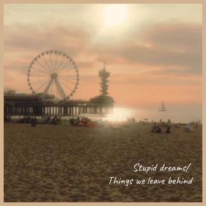 Things We Leave Behind (Monique Studio Version)