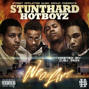 Ride 4(feat. Ynr Rich) (Explicit)