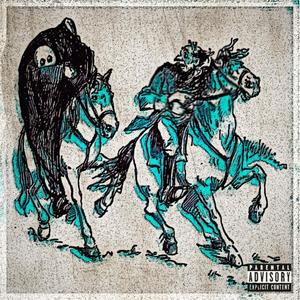 infinityking - go kart! (Explicit)